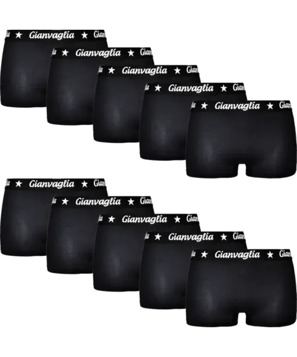 Dames Boxer/Hipster 8029 (5 stuks)