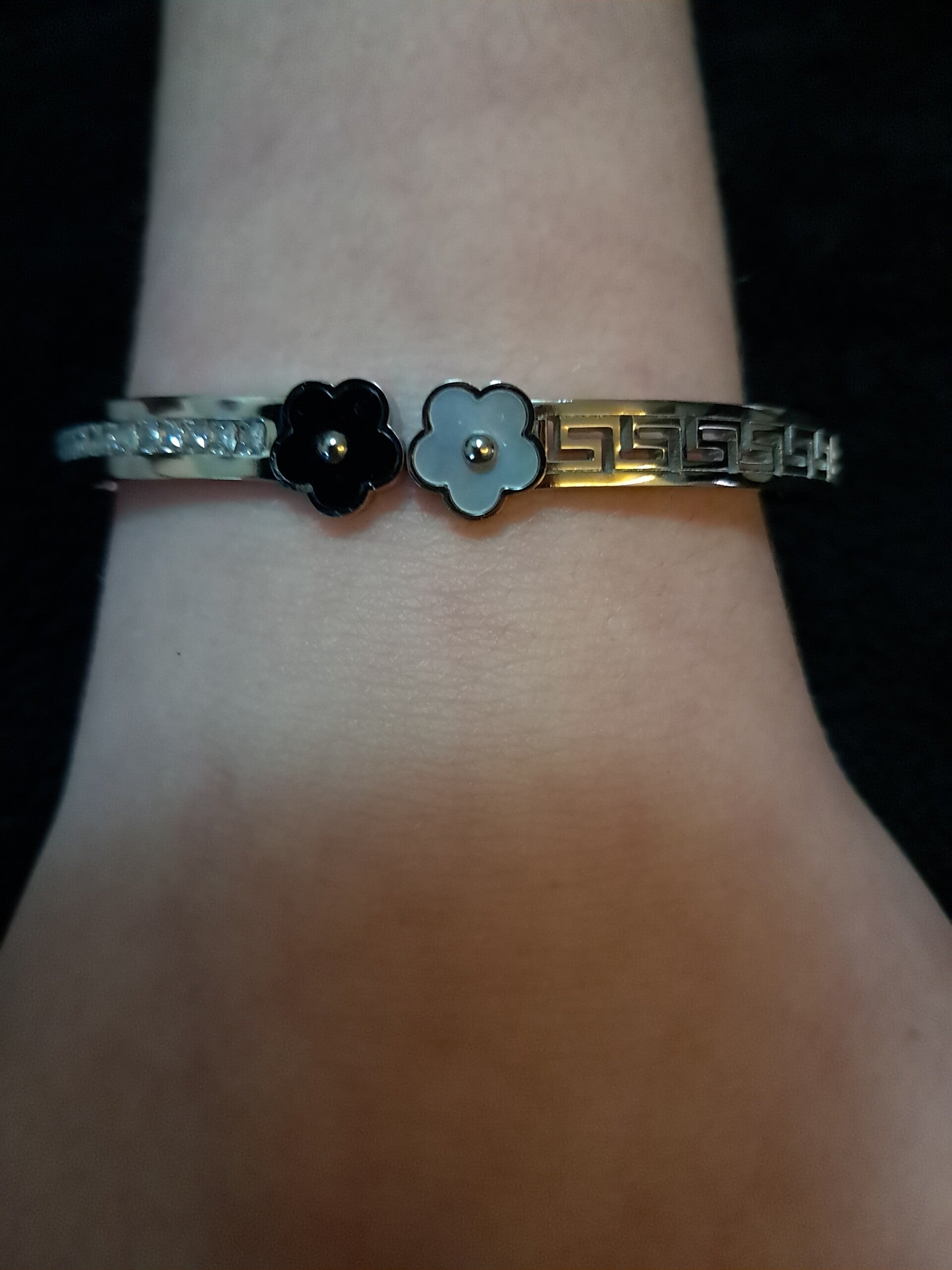 Armbandje nummer 3