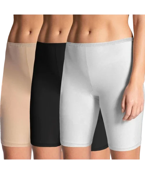 Lange Anti Schuur Broekjes