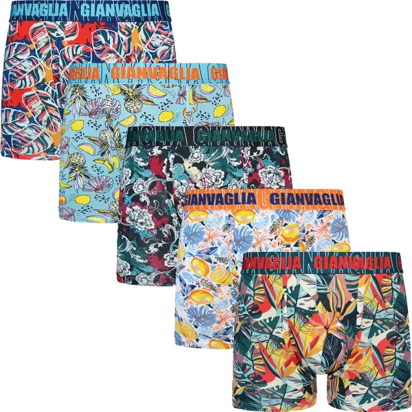Gianvaglia Boxers Heren 5067