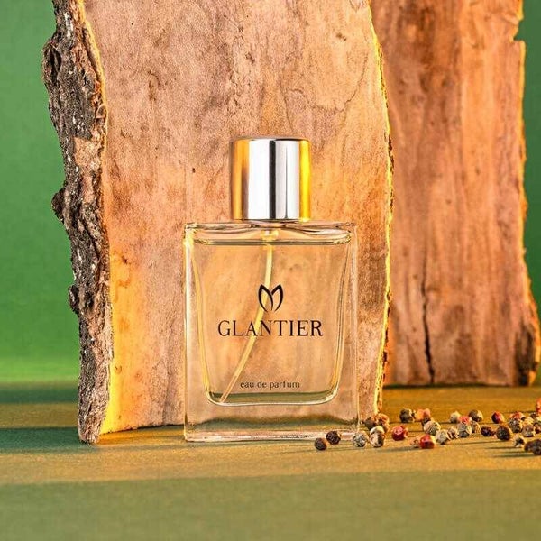 Glantier Parfum 781 Heren ( geinspireerd door Eros Flame )