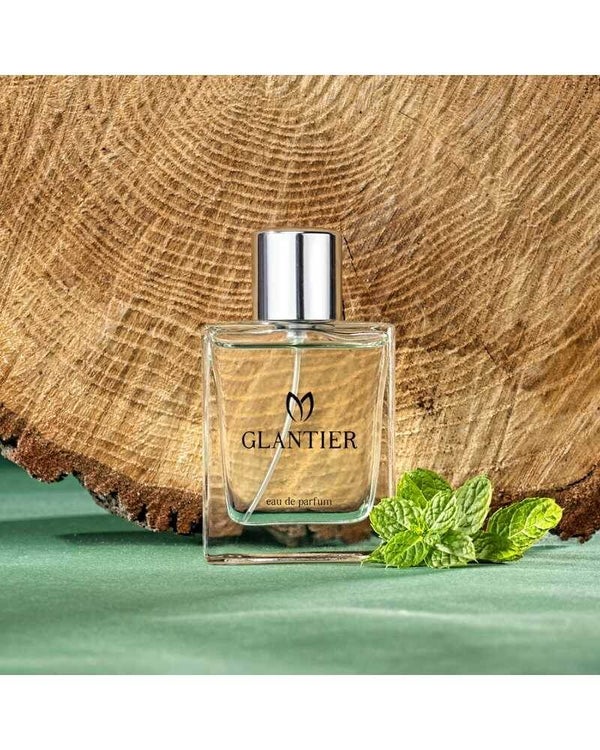 Glantier Parfum 800 Heren ( geinspireerd door Hugo Reflective Edition )