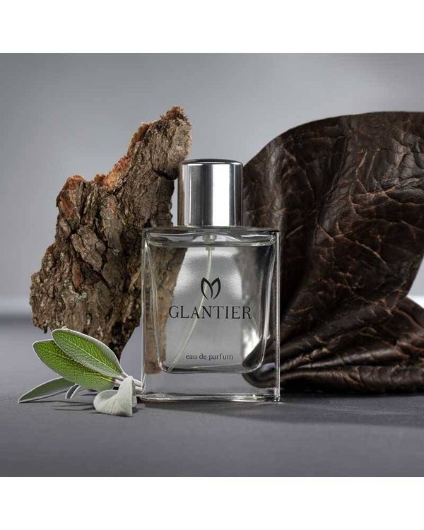 Glantier Parfum 801 Heren ( geinspireerd door 1 Million Golden Oud )