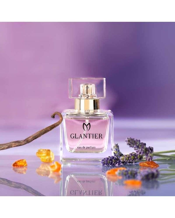 Glantier Parfum 601 (Geinspireerd door Goddess)
