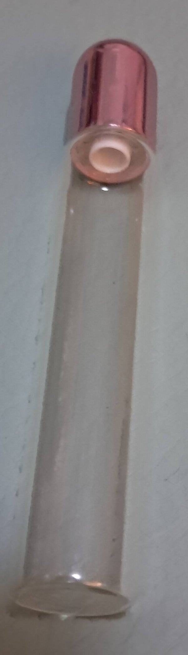 Parfum Roller Leeg Doorzichtig Glas