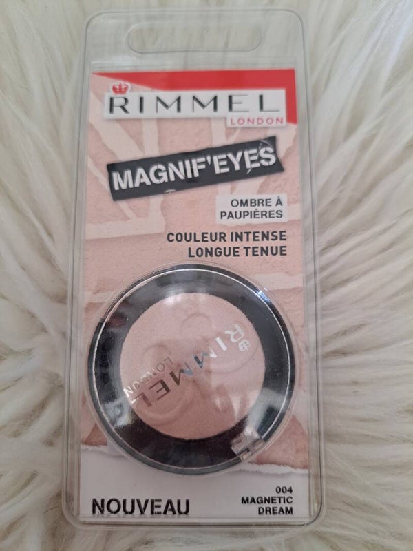 Ombre à paupières RIMMEL