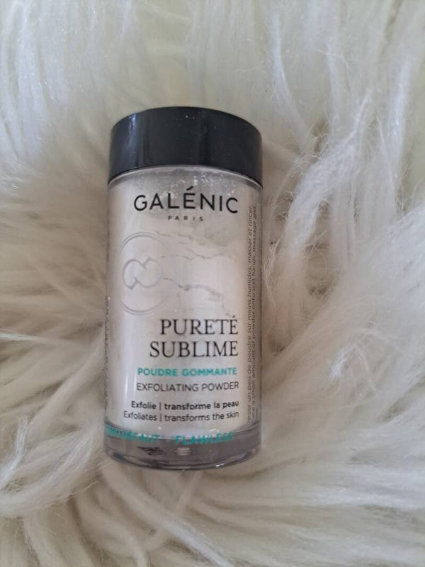 PURETE SUBLIME GALENIC