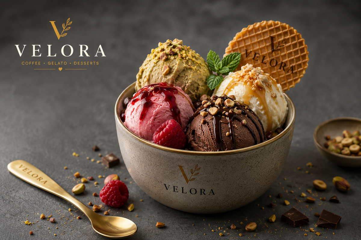 Screenshot or Official Image for velora.be - VELORA