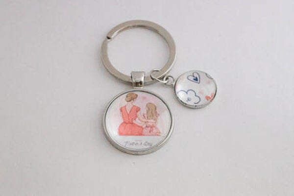 Mother's day set 'Theme 3'