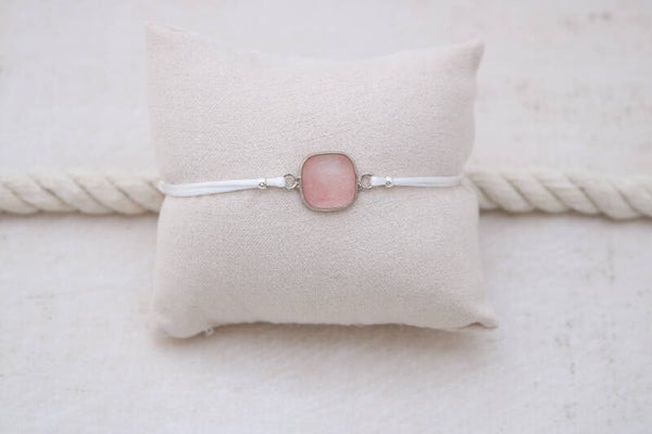 'Clear pink stone' meerdere varianten