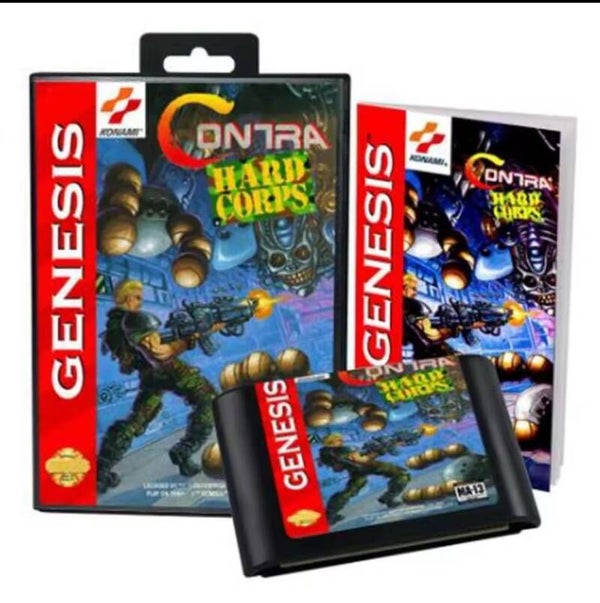 Contra hard ops