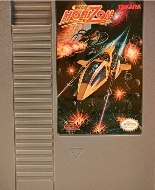 Over horizon nes