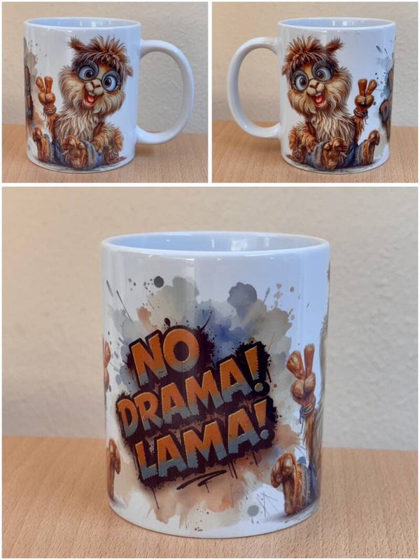 Tasse – Für entspannte Vibes!