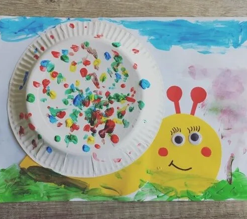 Thema natuur | Linda's peuterpret