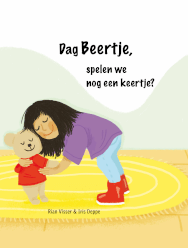 Dat beertje, spelen we nog een keertje? | Thema: Ik... en mijn vriendjes | Bereslim | Linda's peuterpret 