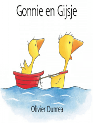 Gonnie en Gijsje | Thema: Ik... en mijn vriendjes | Bereslim | Linda's peuterpret