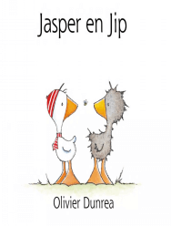 Jasper en Jip | Thema: Ik... en mijn vriendjes | Bereslim | Linda's peuterpret