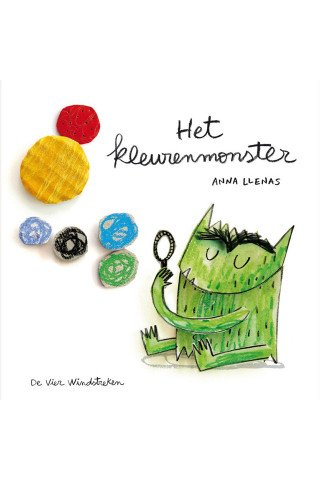 Thema: Ik... en mijn emoties | The Reading Corner | Linda's peuterpret