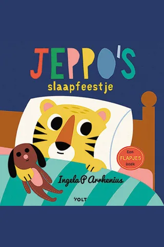 Sammie is zoek | The Reading Corner | Thema: Ik... en mijn vriendjes | Linda's peuterpret