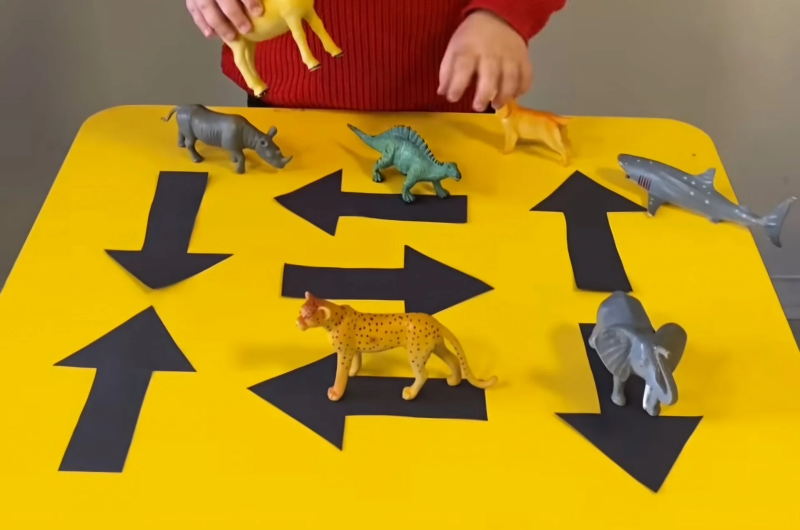 Nationale Voorleesdagen 2025 | Rinus | 