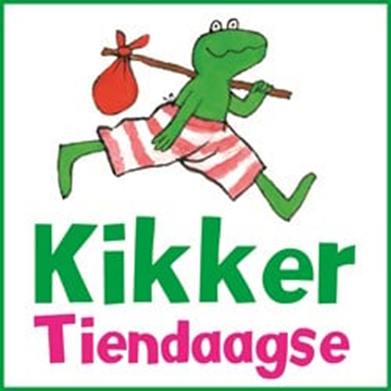 Kikkertiendaagse | Linda's peuterpret