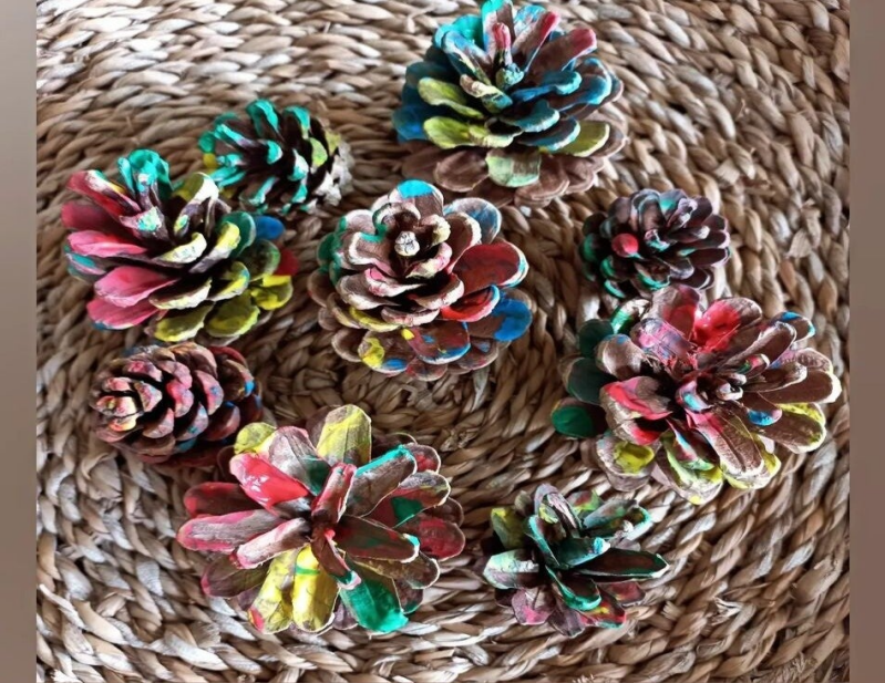 Thema herfst | Linda's peuterpret