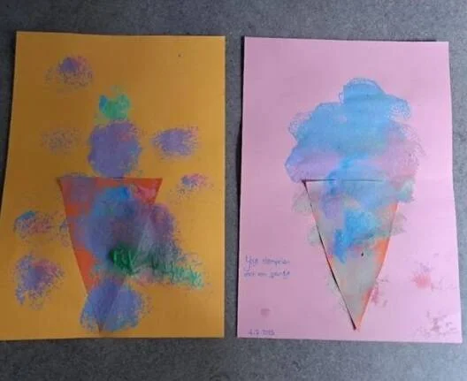 Thema zomer | Linda's peuterpret