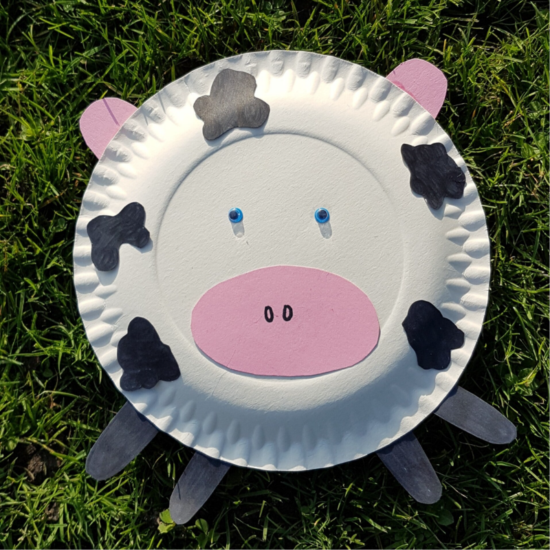 Knutselen | Thema lente | Linda's peuterpret