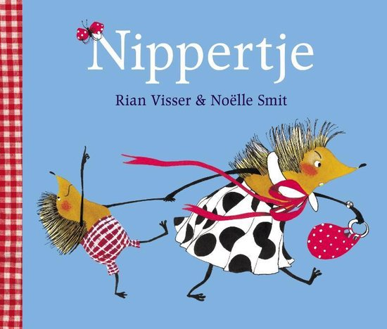Nippertje - Rian Visser