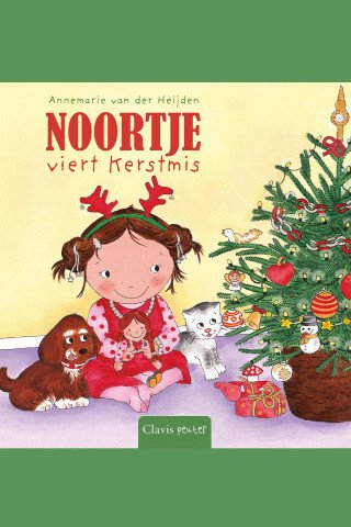 The Reading Corner | Noortje viert kerstmis | Linda's peuterpret