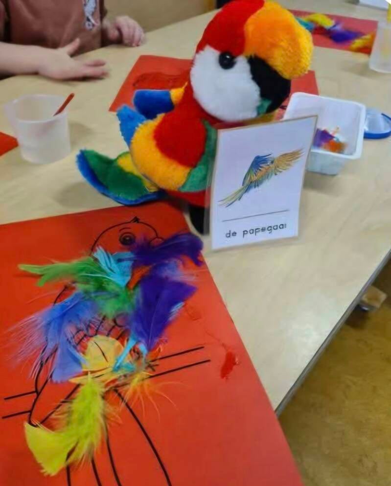 De Nationale Voorleesdagen 2026 | Linda's peuterpret