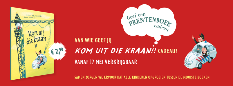 Geef een prentenboek cadeau 2024 | www.lindas-peuterpret.nl