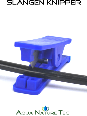 Slangen knipper