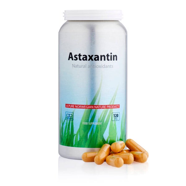 Astaxantin