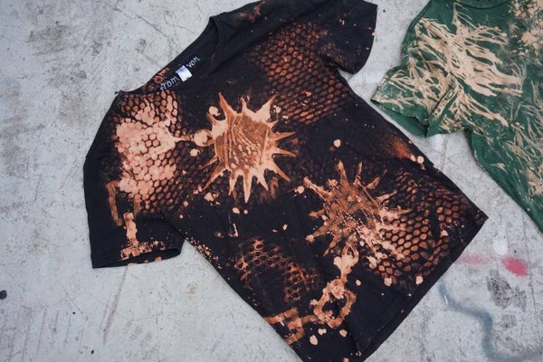 Flail Tee