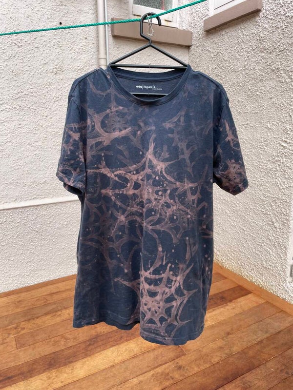 Web Tee