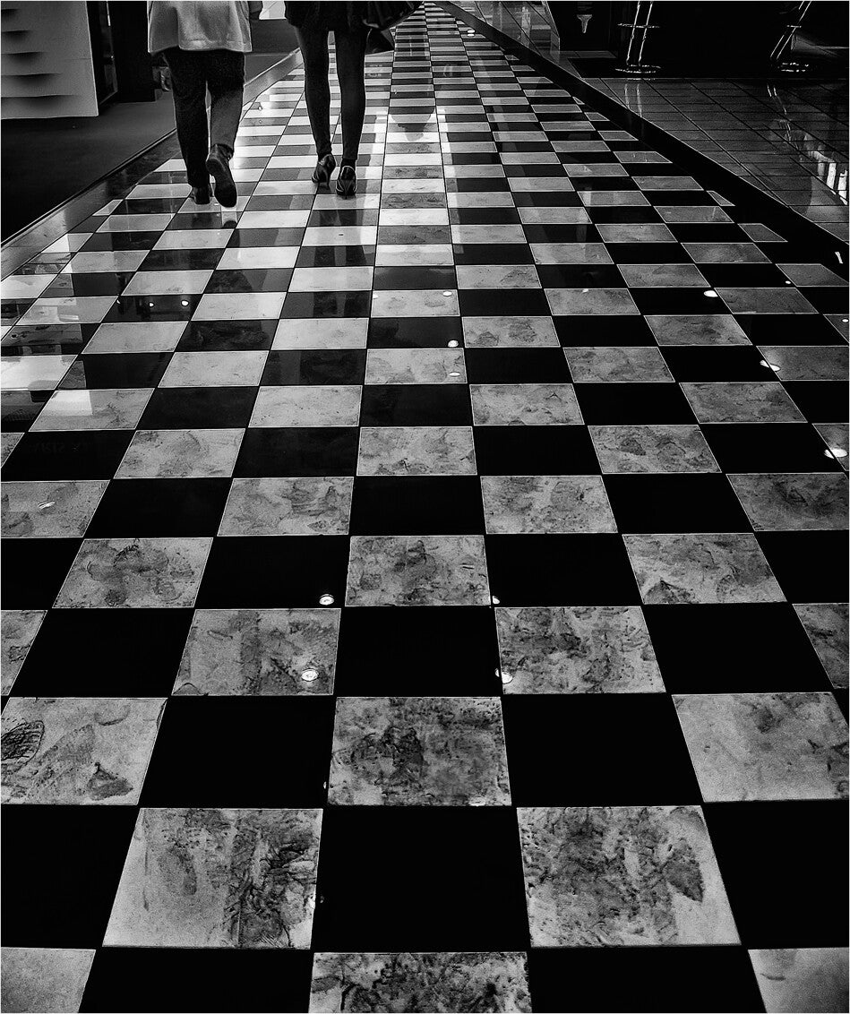 Zwart-Wit Fotografie