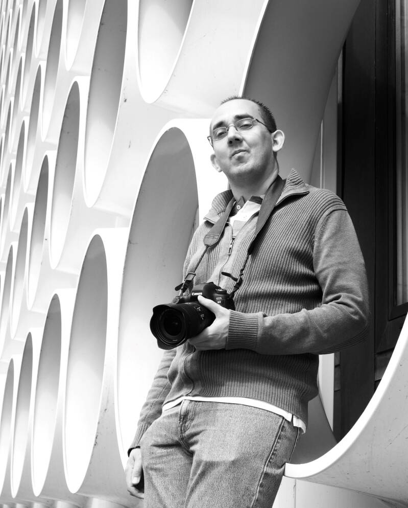 Crejades Photographs