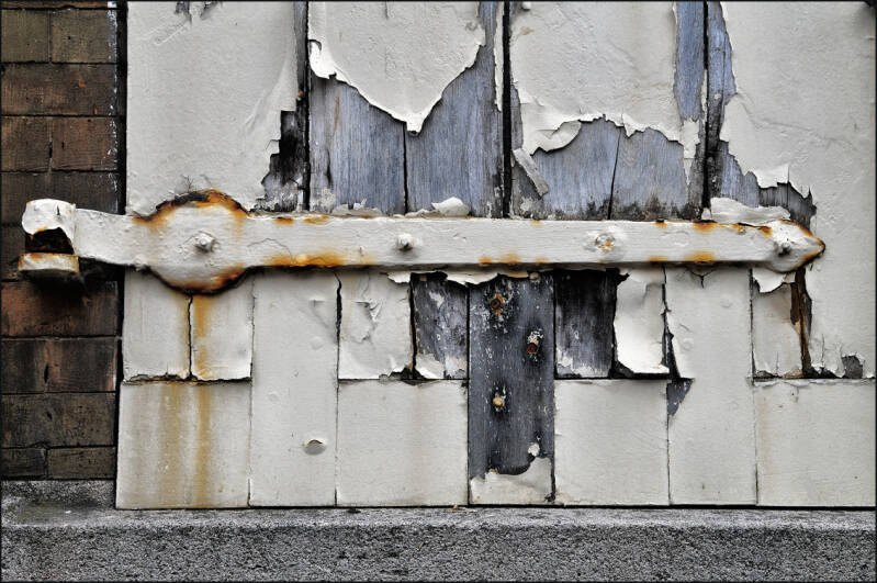 Foto's Beauty of Decay