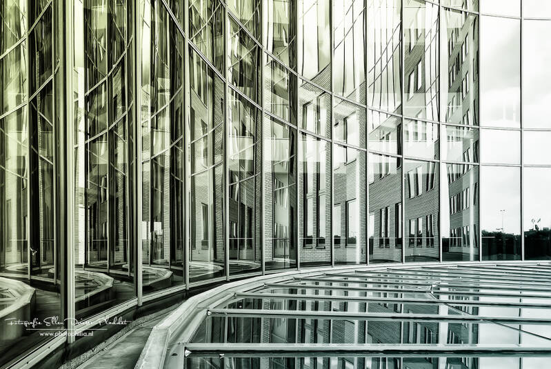 Foto's Moderne Architecture