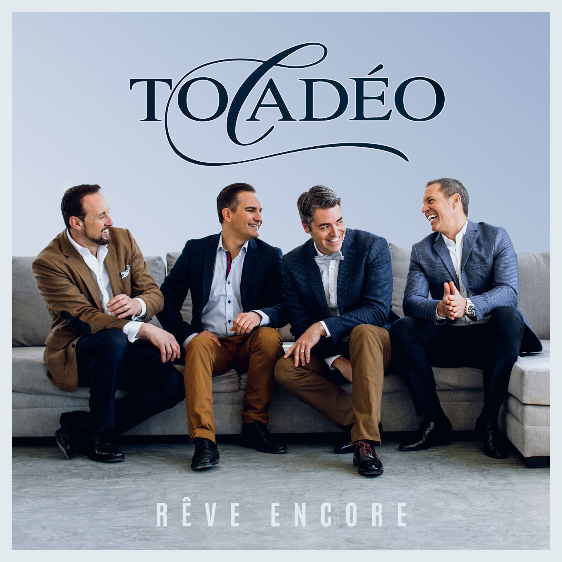 RÊVE ENCORE