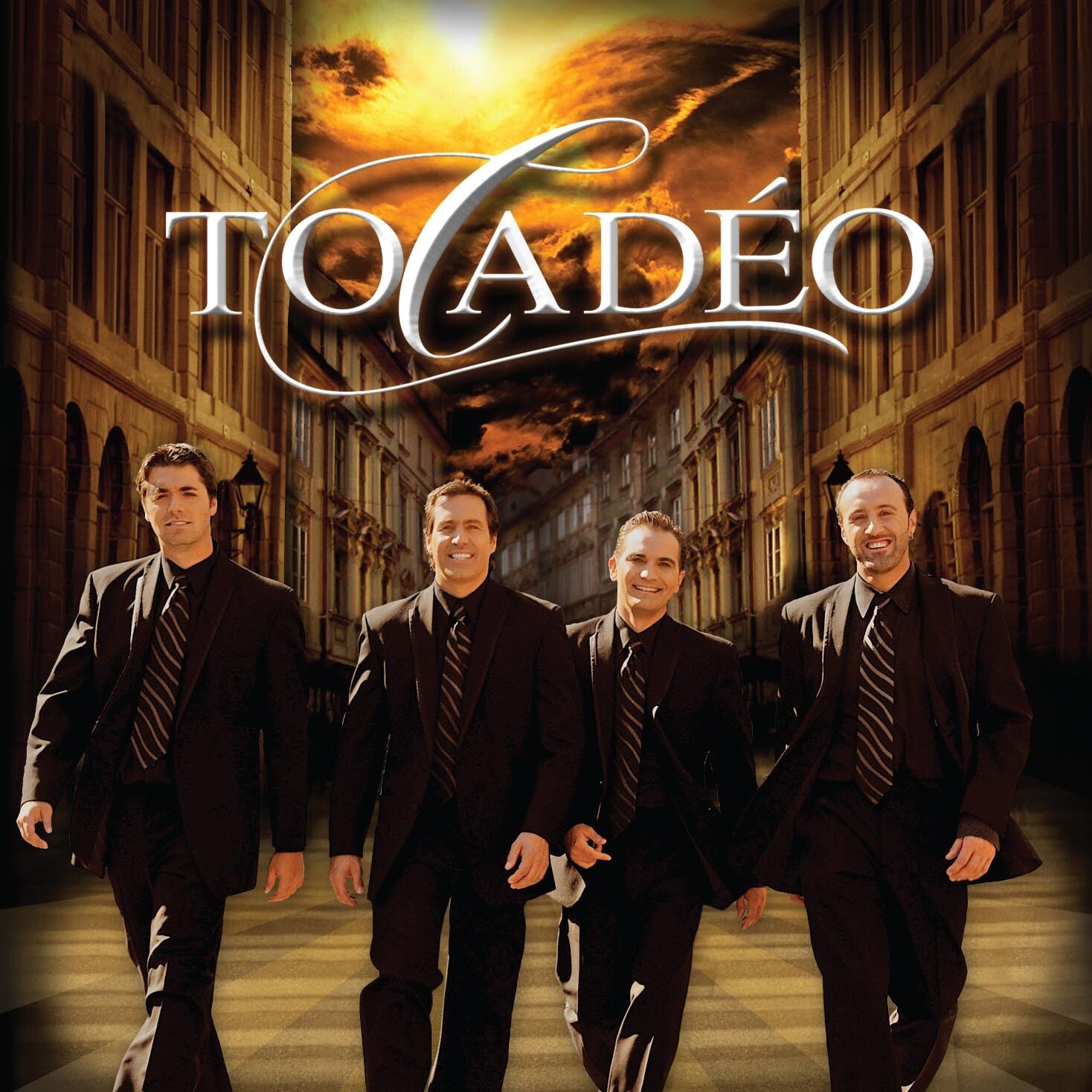 TOCADÉO