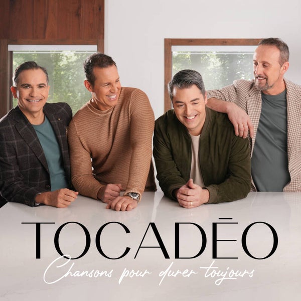 CHANSONS POUR DURER TOUJOURS