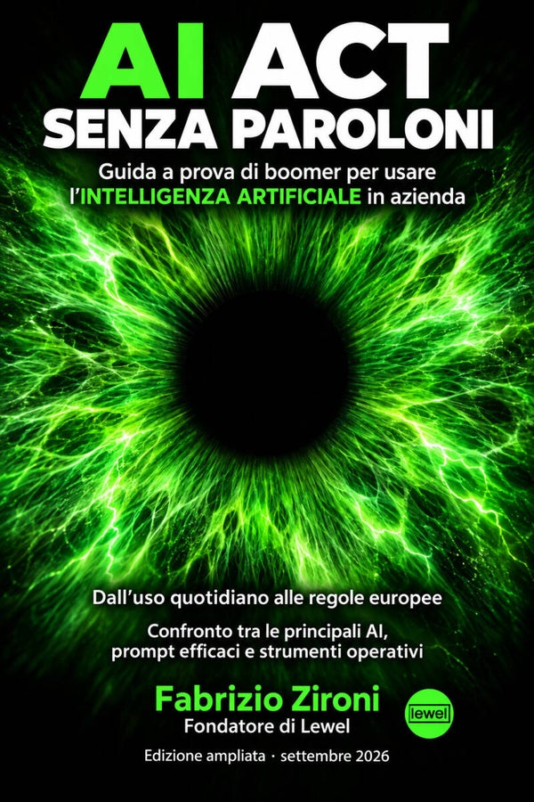 AI ACT SENZA PAROLONI