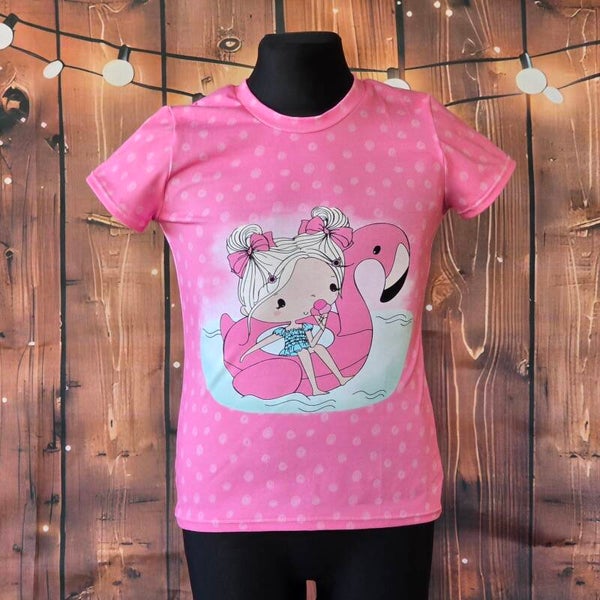 T-Shirt in Größe 122