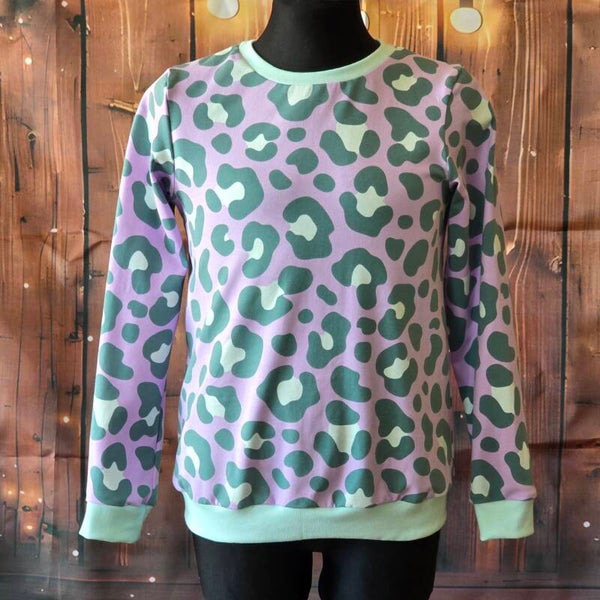 Pullover in Größe 128