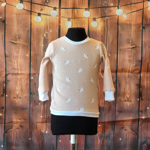 Pullover in Größe 80