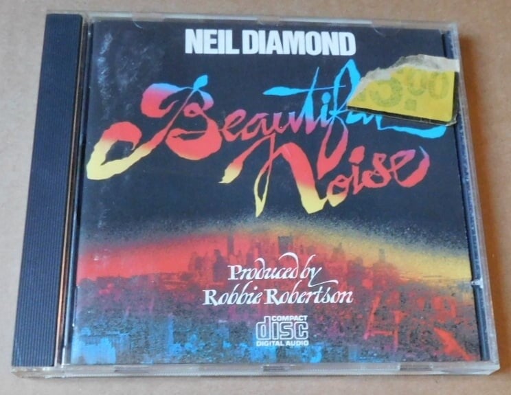 Neil Diamond – Beautiful Noise