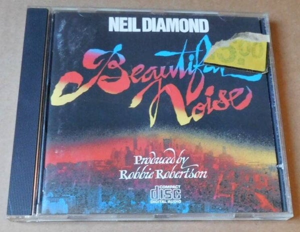 Neil Diamond – Beautiful Noise