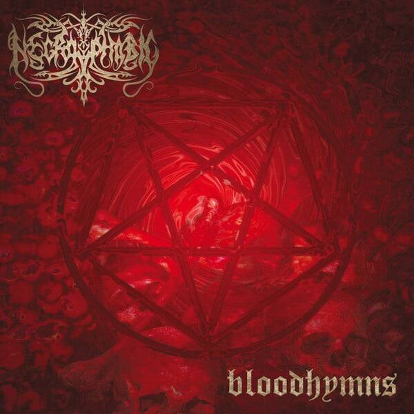 Necrophobic – Bloodhymns | LP